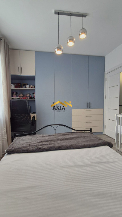 🏡 Apartament modern 3 camere + terasă 19 mp | Zona Vivo BMV 🌇