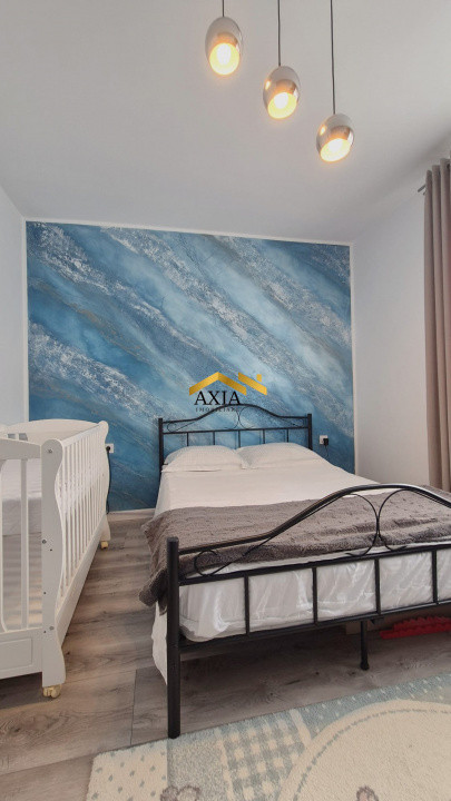 🏡 Apartament modern 3 camere + terasă 19 mp | Zona Vivo BMV 🌇