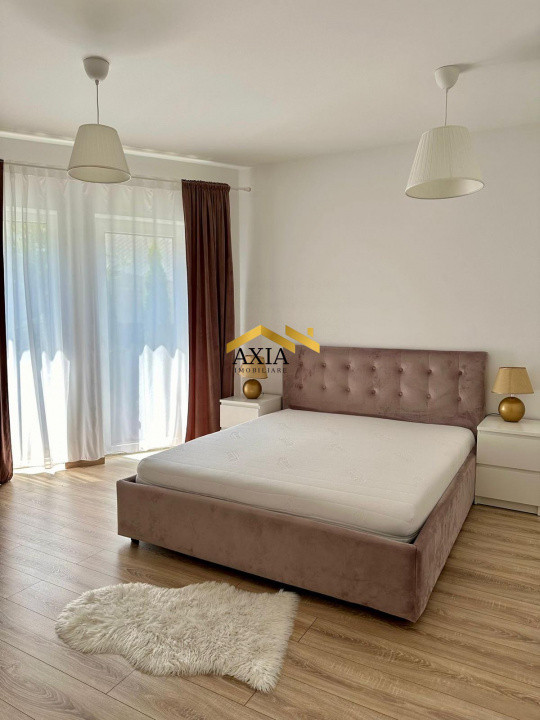 Apartament 2 camere, zona Razoare!