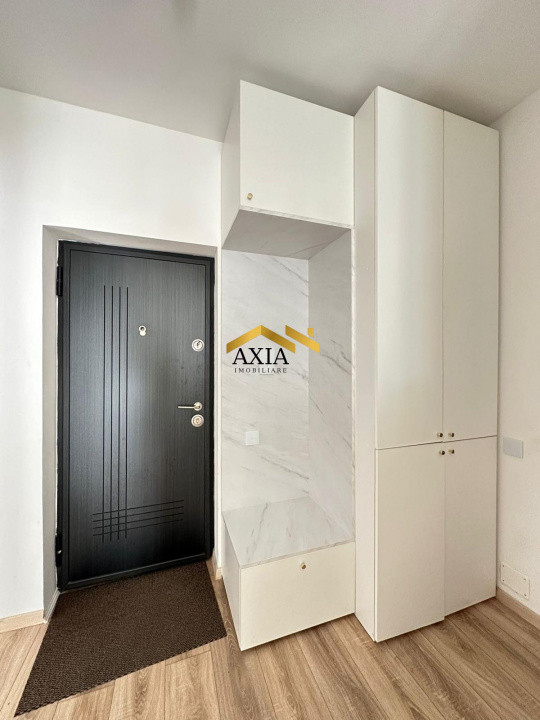 Apartament 2 camere, zona Razoare!