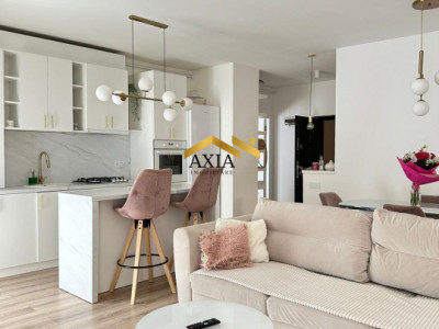 Apartament 2 camere, zona Razoare!
