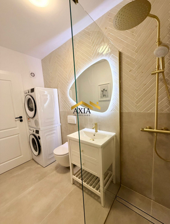 🏡 Apartament modern 2 camere, mobilat, utilat +parcare! 