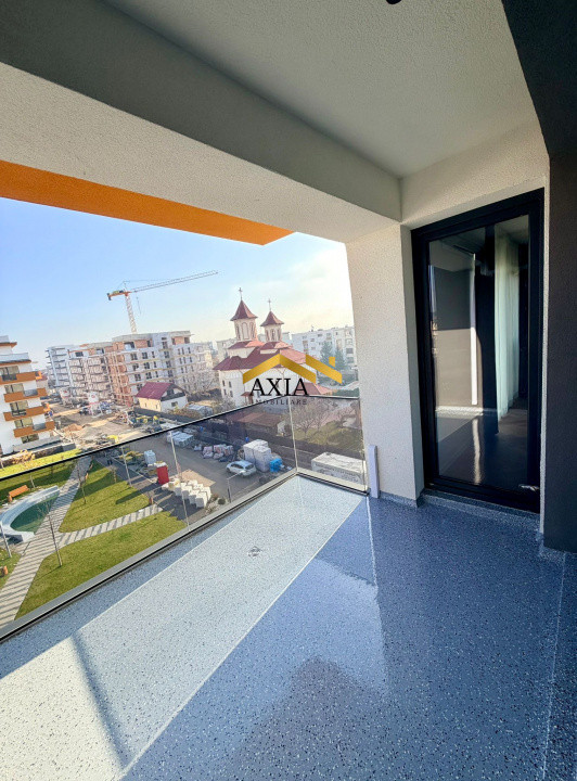 🏡 Apartament modern 2 camere, mobilat, utilat +parcare! 