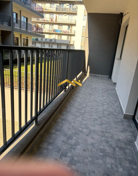 Apartament 2 camere, modern, mobilat și utilat – Florești, zona Terra