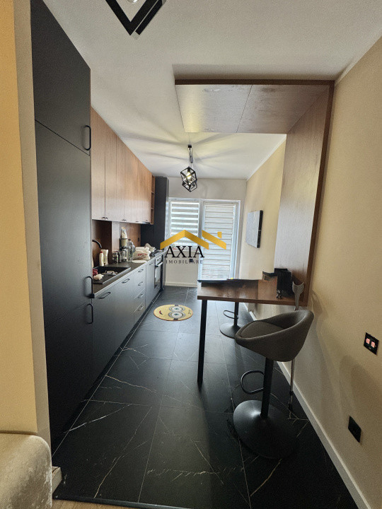 Apartament 2 camere, zona Terra!