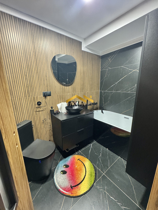 Apartament 2 camere, zona Terra!