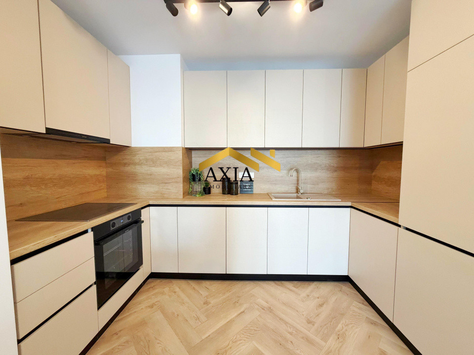 Apartament 2 camere, Ultralux, Elite City!