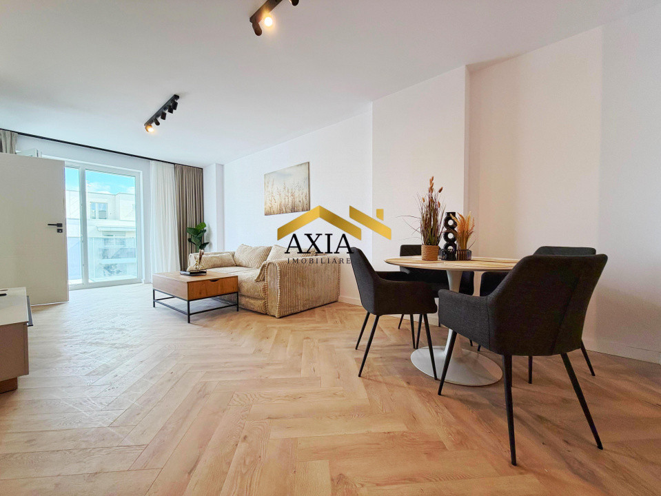 Apartament 2 camere, Ultralux, Elite City!