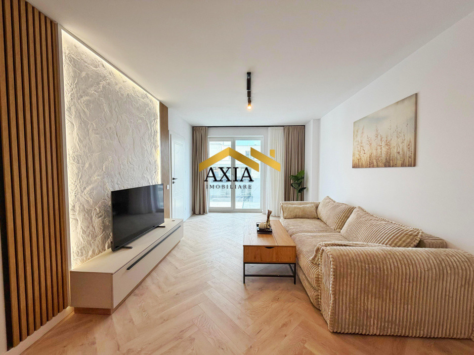 Apartament 2 camere, Ultralux, Elite City!