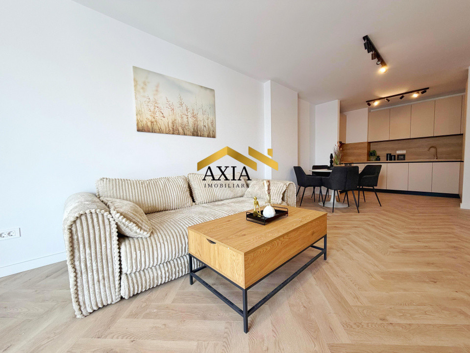 Apartament 2 camere, Ultralux, Elite City!