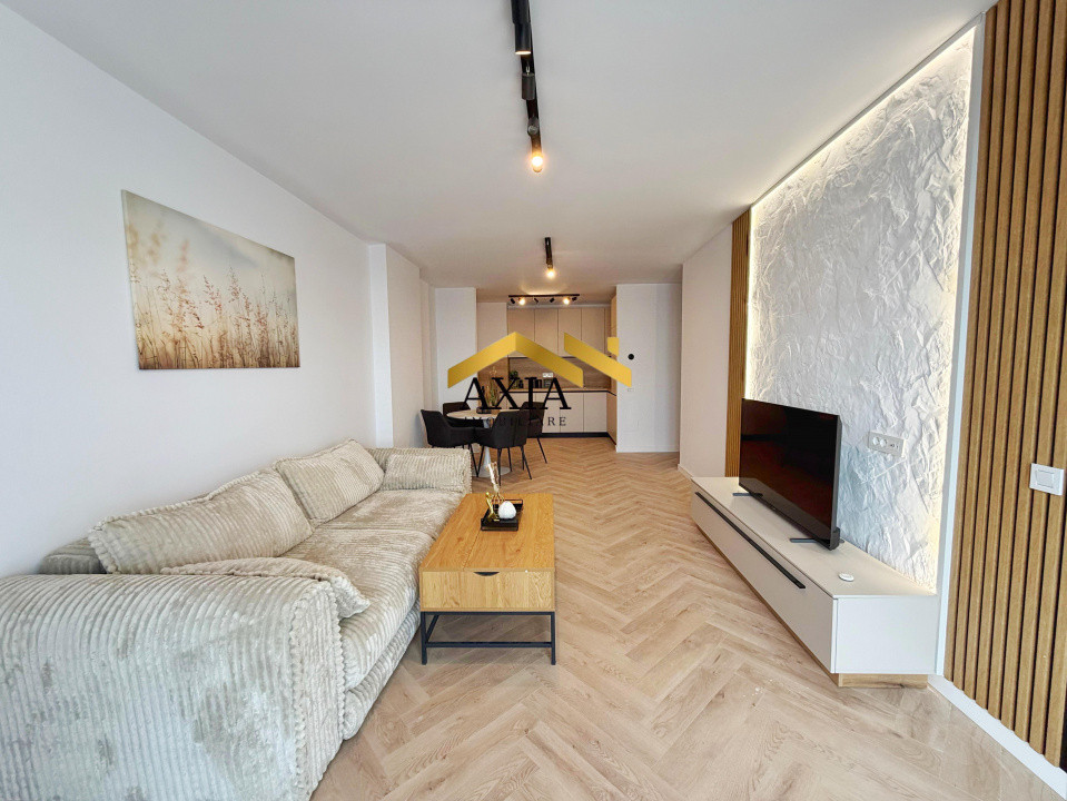 Apartament 2 camere, Ultralux, Elite City!