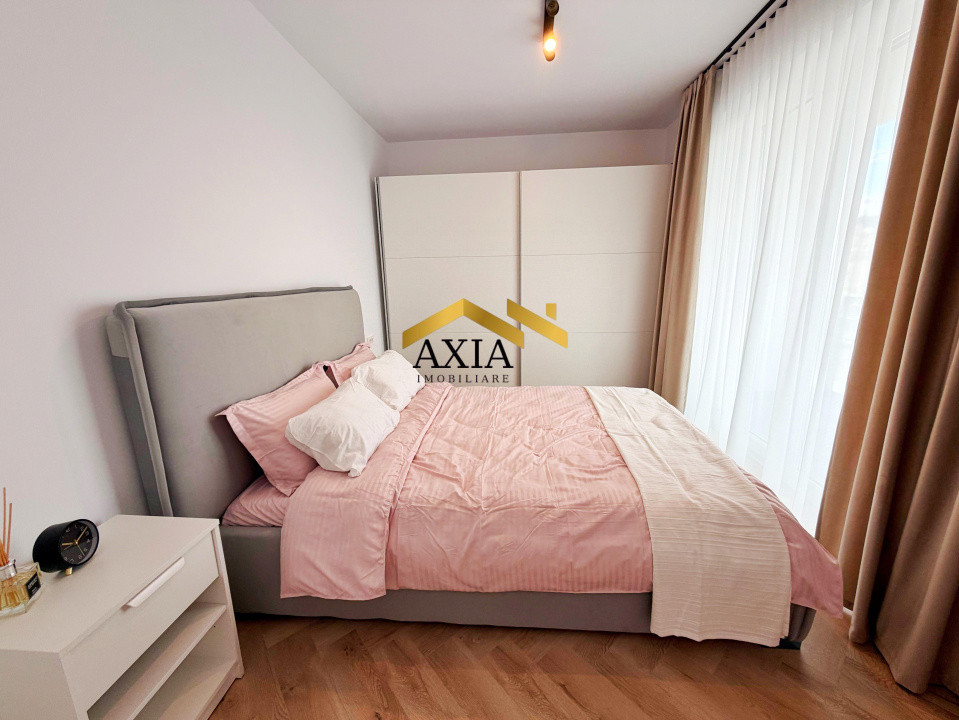 Apartament 2 camere, Ultralux, Elite City!