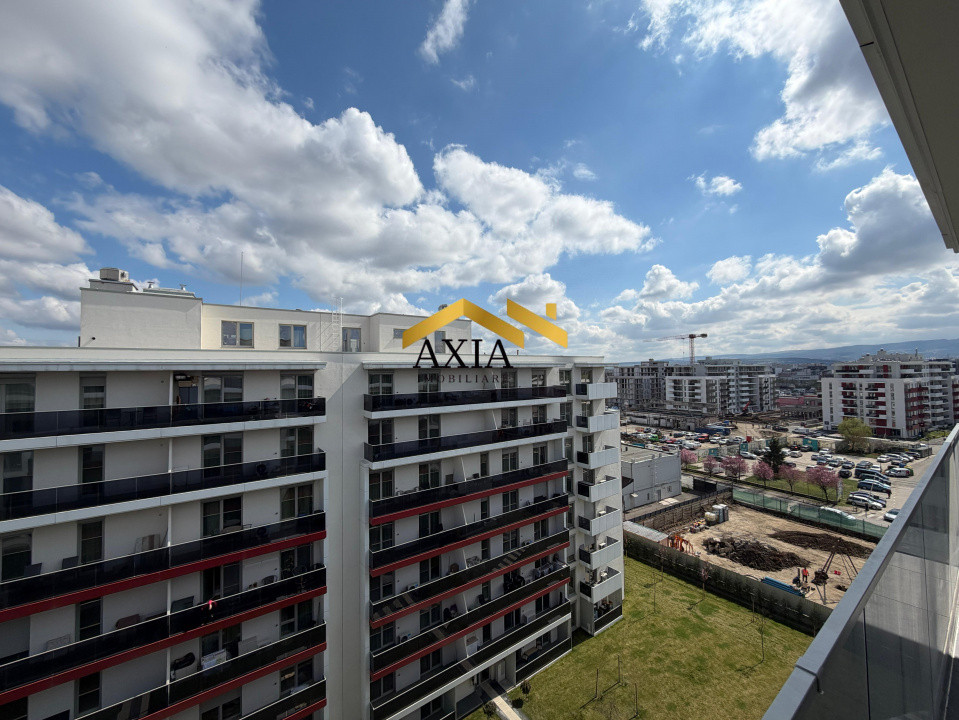 Apartament 2 camere, Ultralux, Elite City!