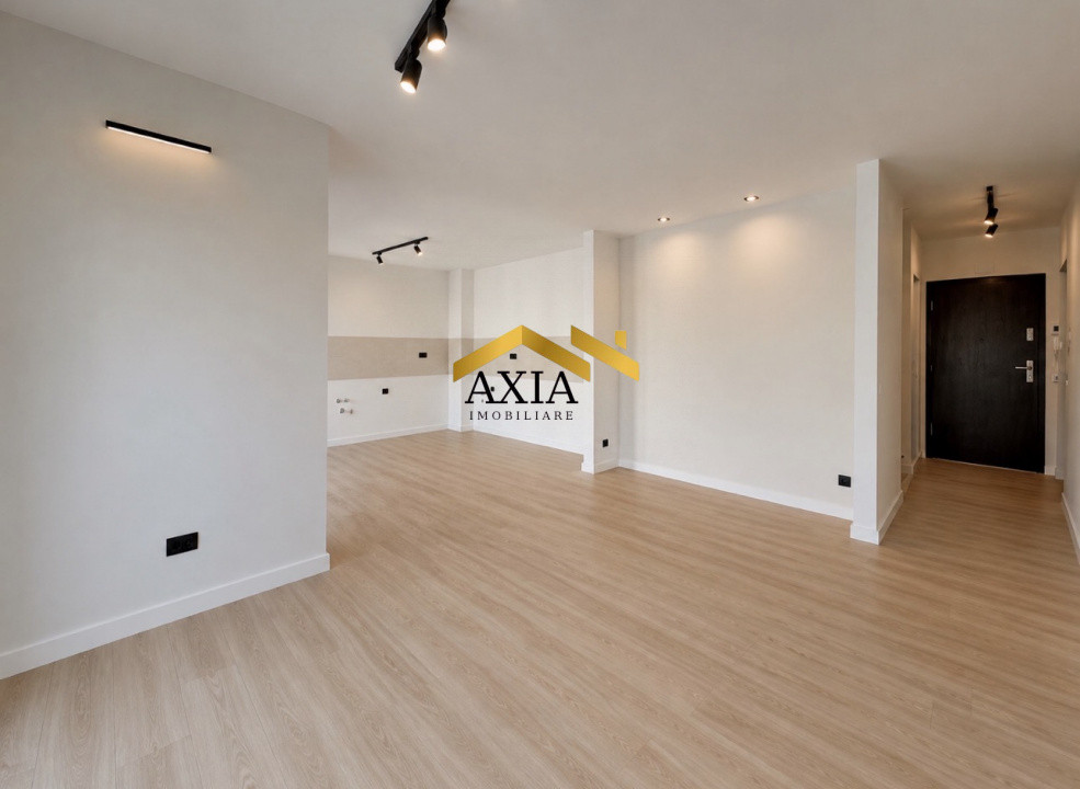Apartament 2 camere,  semifinisat, Elite City!