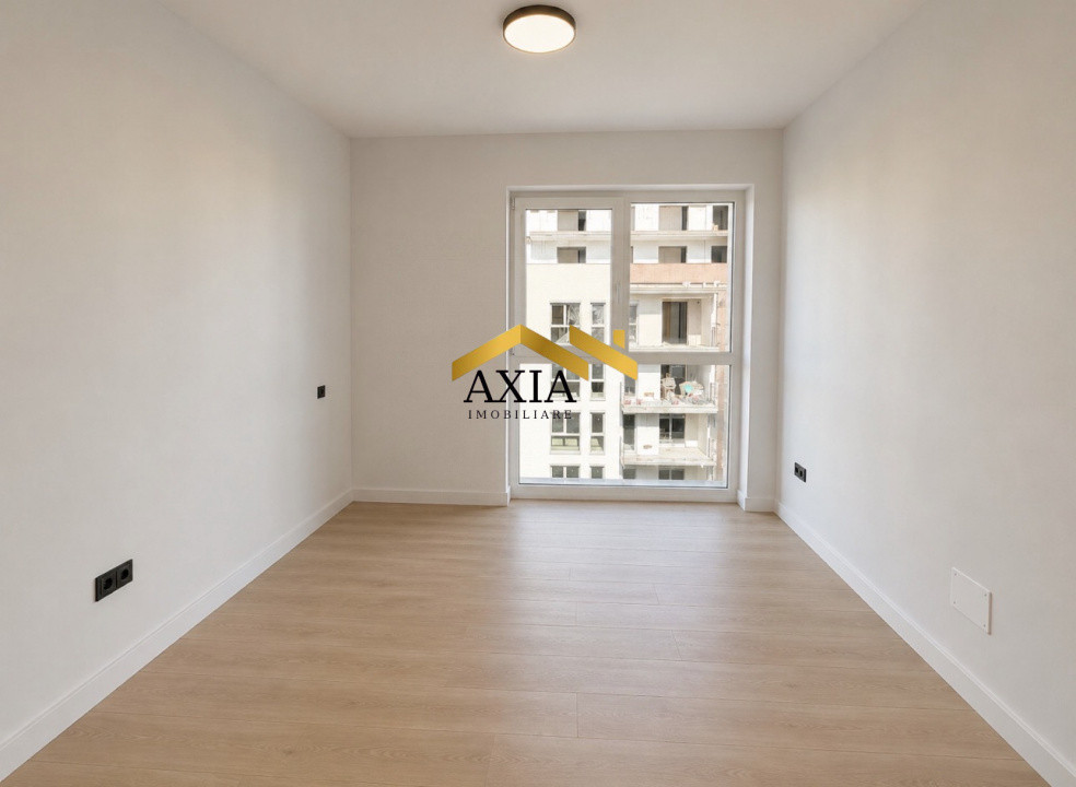 Apartament 2 camere,  semifinisat, Elite City!