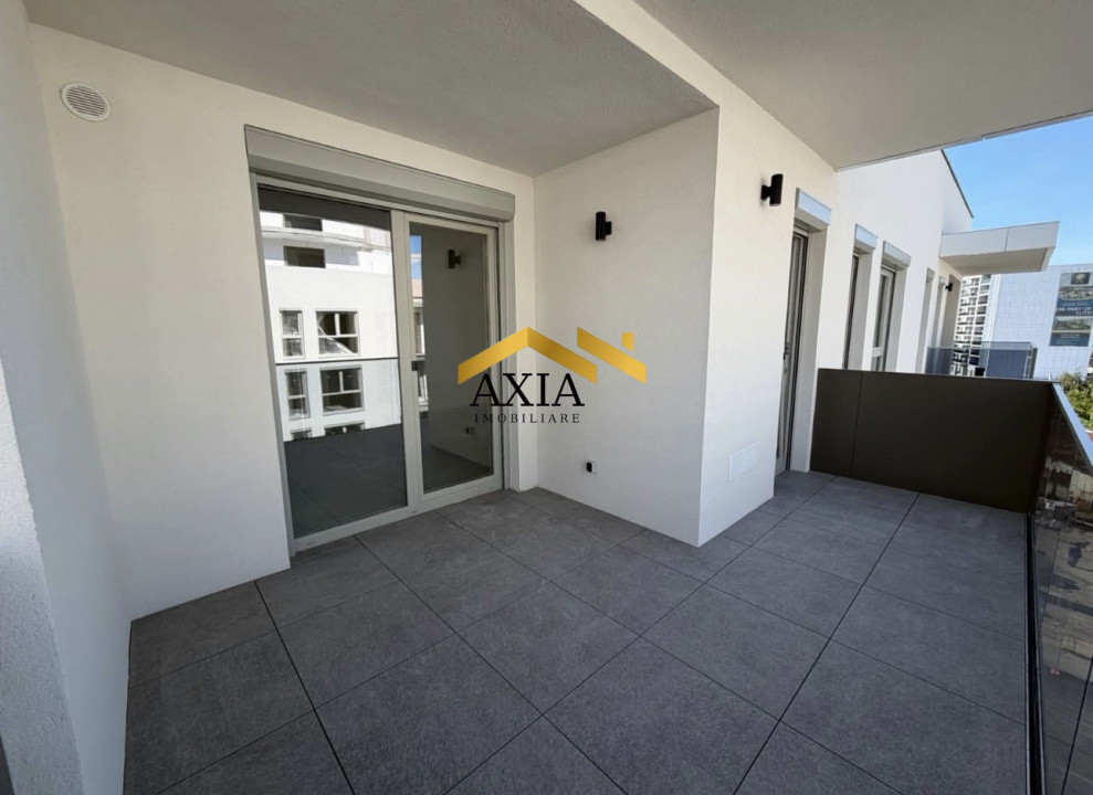 Apartament 2 camere,  semifinisat, Elite City!
