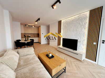 Apartament 2 camere, Ultralux, Elite City!