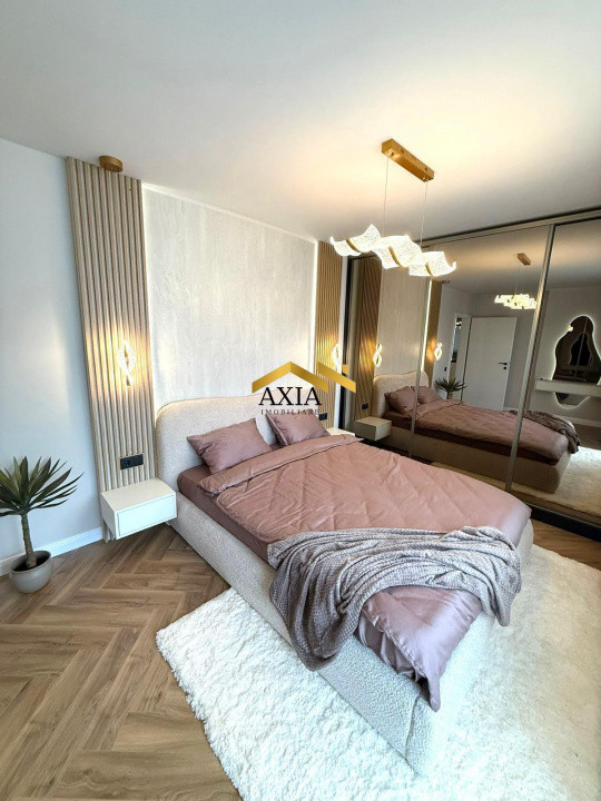 Apartament 3 camere, Ultralux, zona Cetatii!