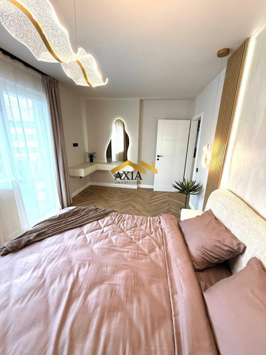 Apartament 3 camere, Ultralux, zona Cetatii!