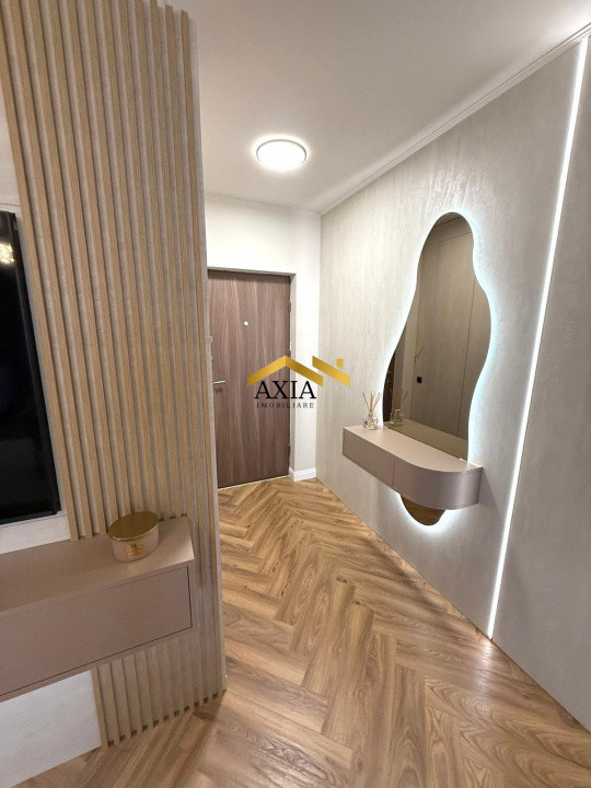 Apartament 3 camere, Ultralux, zona Cetatii!