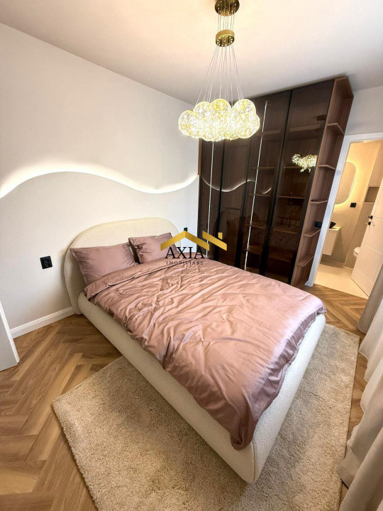 Apartament 3 camere, Ultralux, zona Cetatii!