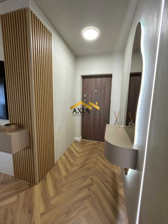 Apartament 3 camere, Ultralux, zona Cetatii!