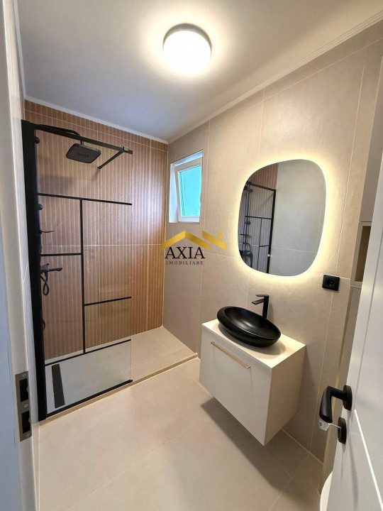 Apartament 3 camere, Ultralux, zona Cetatii!