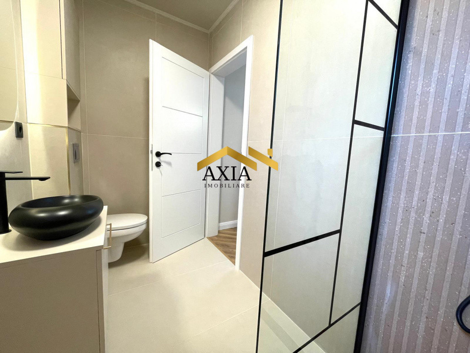 Apartament 3 camere, Ultralux, zona Cetatii!