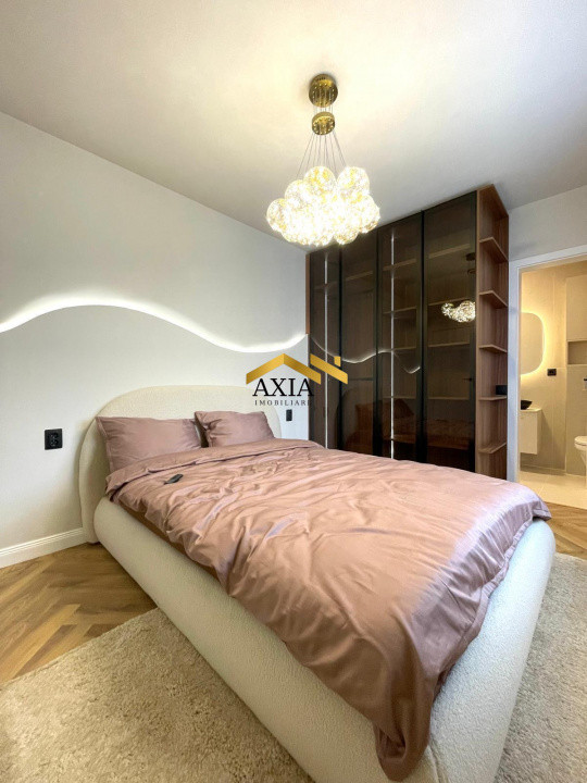 Apartament 3 camere, Ultralux, zona Cetatii!