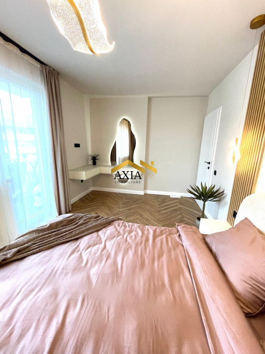 Apartament 3 camere, Ultralux, zona Cetatii!