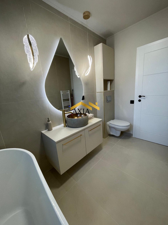 Apartament 3 camere, Ultralux, zona Cetatii!