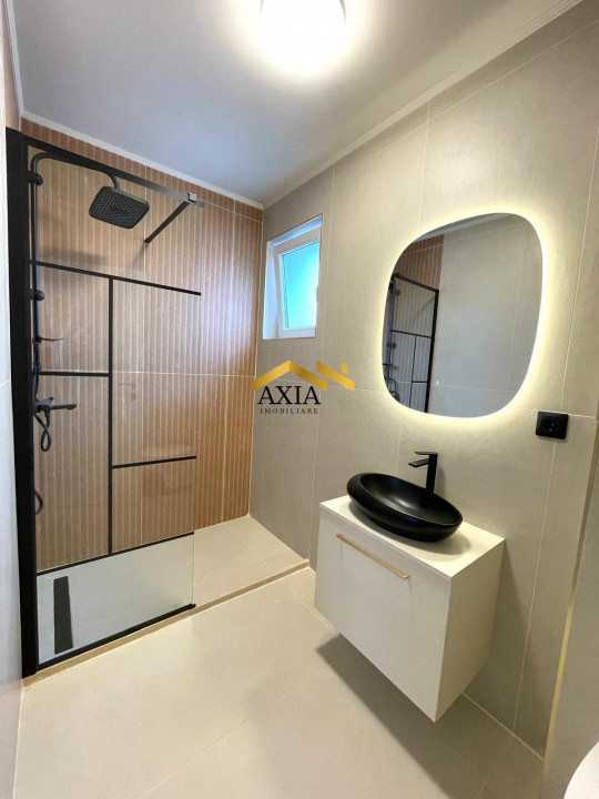 Apartament 3 camere, Ultralux, zona Cetatii!