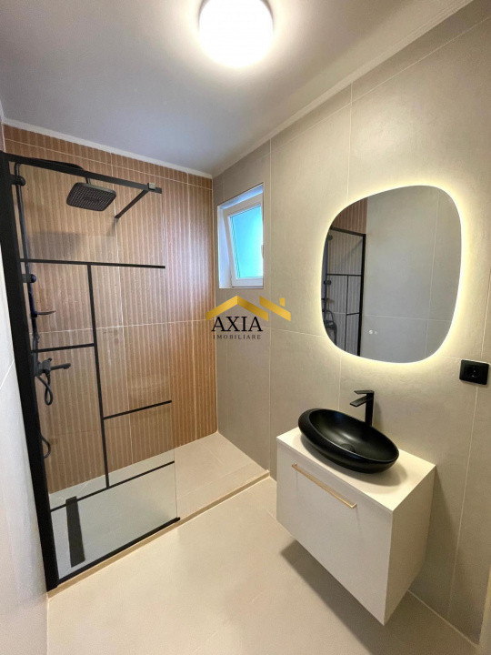 Apartament 3 camere, Ultralux, zona Cetatii!