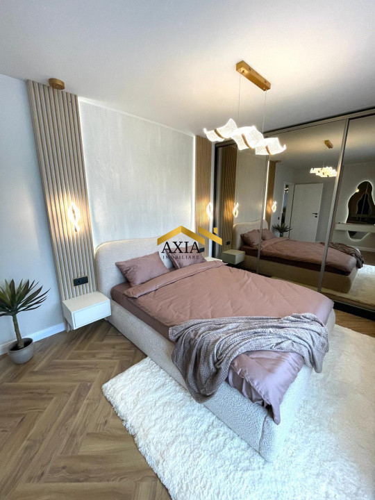 Apartament 3 camere, Ultralux, zona Cetatii!