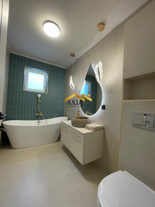 Apartament 3 camere, Ultralux, zona Cetatii!