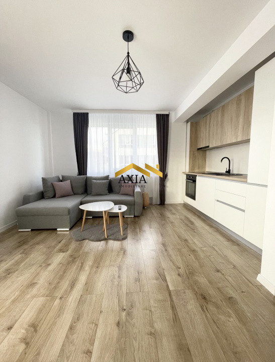 Apartament 3 camere, mobilat-utilat, Tineretului!