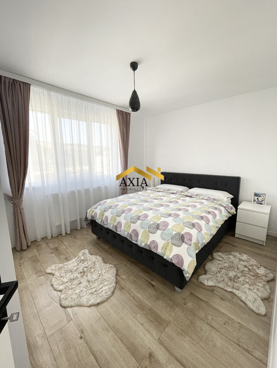Apartament 3 camere, mobilat-utilat, Tineretului!