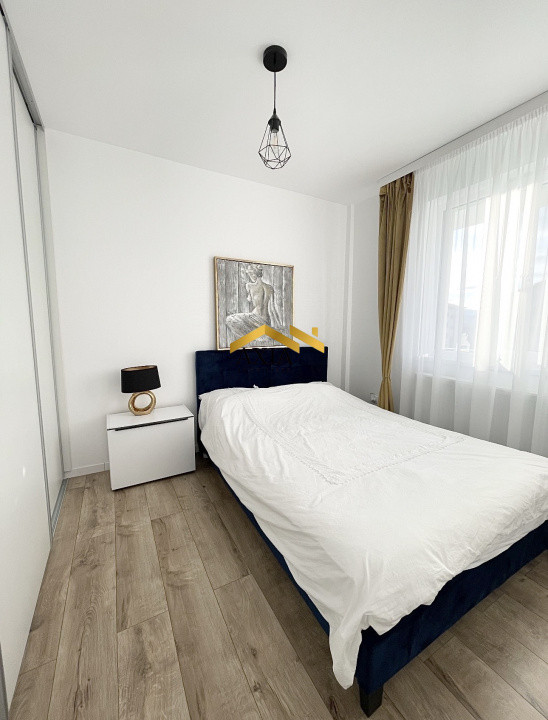 Apartament 3 camere, mobilat-utilat, Tineretului!