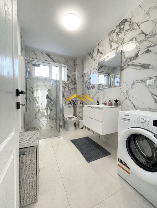 Apartament 3 camere, mobilat-utilat, Tineretului!