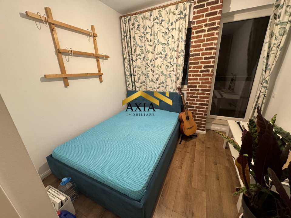Apartament 3 camere, 71 mp, terasa 37 mp, zona Vivo!