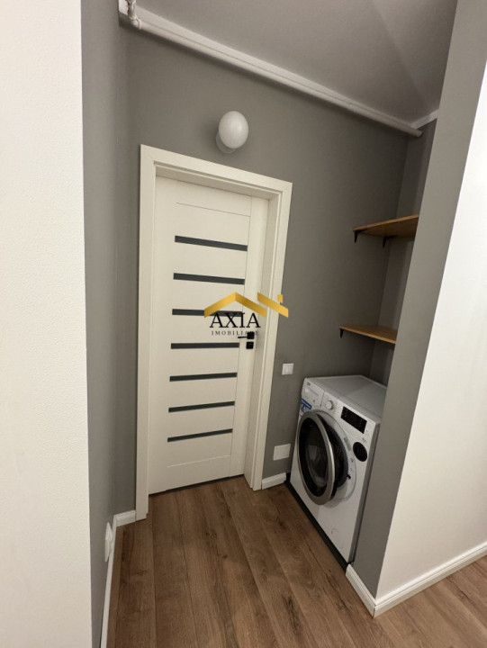 Apartament 3 camere, 71 mp, terasa 37 mp, zona Vivo!