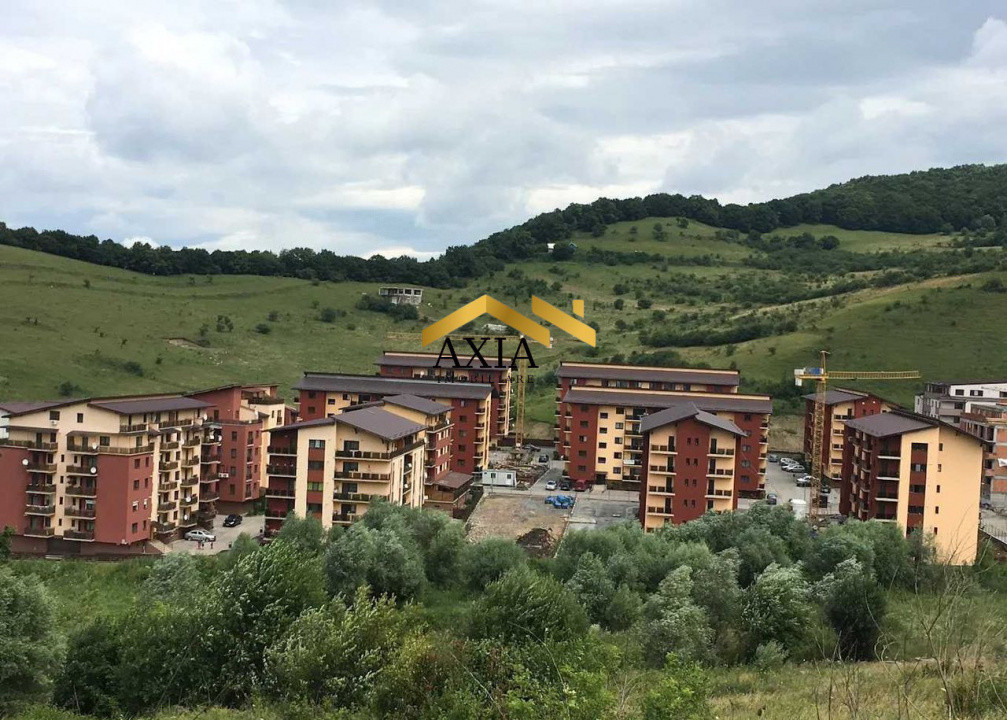 Apartament pe 2 nivele, 165 mp, zona Stejarului, Florești, cu terasă