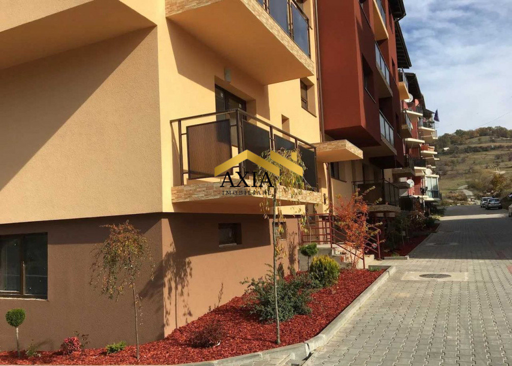 Apartament pe 2 nivele, 165 mp, zona Stejarului, Florești, cu terasă