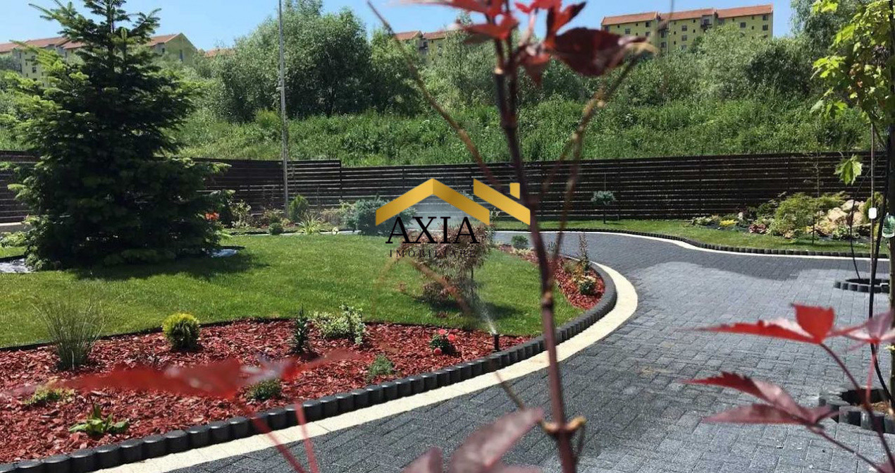 Apartament pe 2 nivele, 165 mp, zona Stejarului, Florești, cu terasă