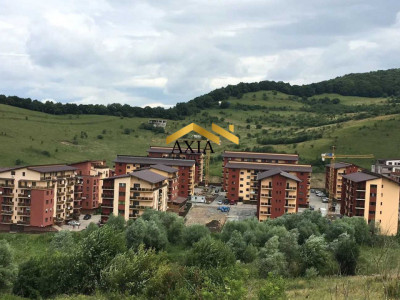 Apartament pe 2 nivele, 165 mp, zona Stejarului, Florești, cu terasă