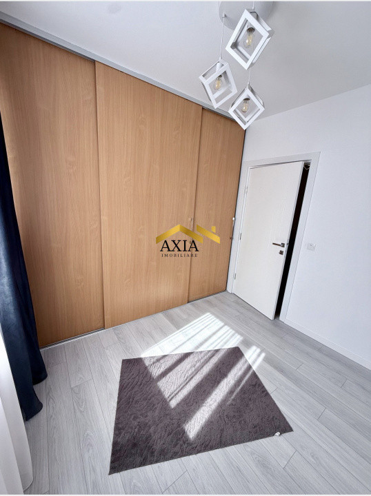 Apartament elegant 3 camere, bucătărie separată, Terra