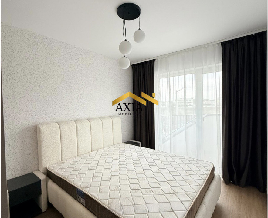 Apartament premium 2 camere + terasă mare, etaj 1, ultracentral Eroilor