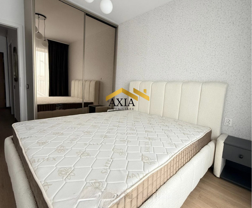 Apartament premium 2 camere + terasă mare, etaj 1, ultracentral Eroilor