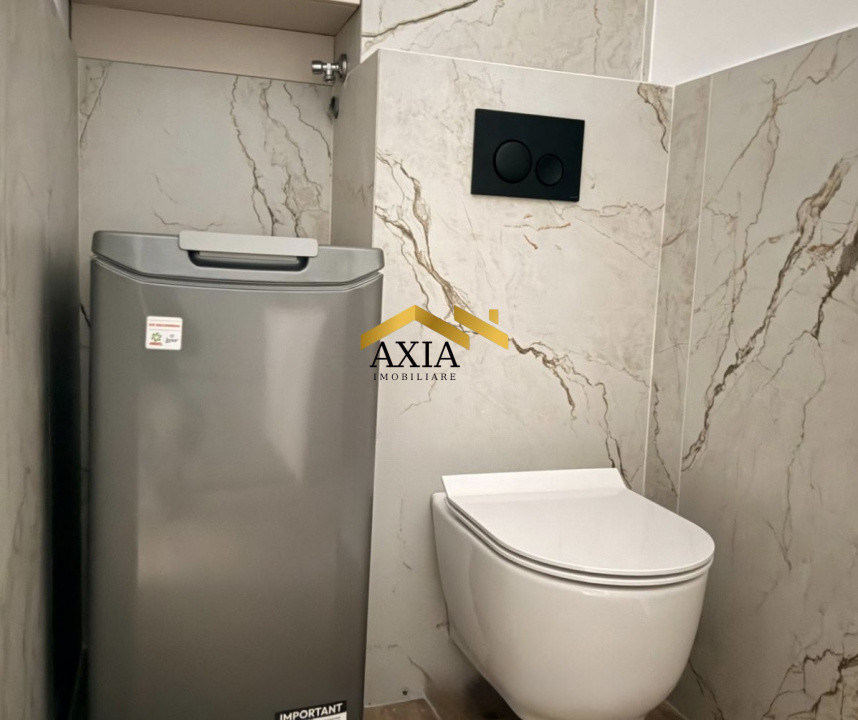 Apartament premium 2 camere + terasă mare, etaj 1, ultracentral Eroilor