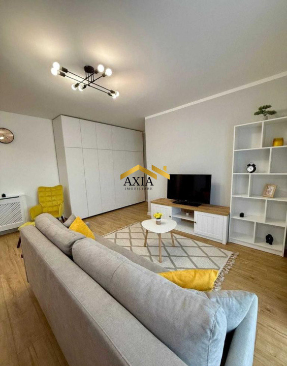 🏡 Apartament 2 camere | Bloc nou 2025 | Zona Eroilor – Str. Porii
